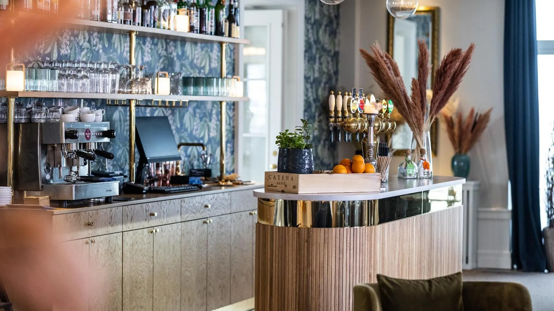 Hotel Scheelsminde Aalborg