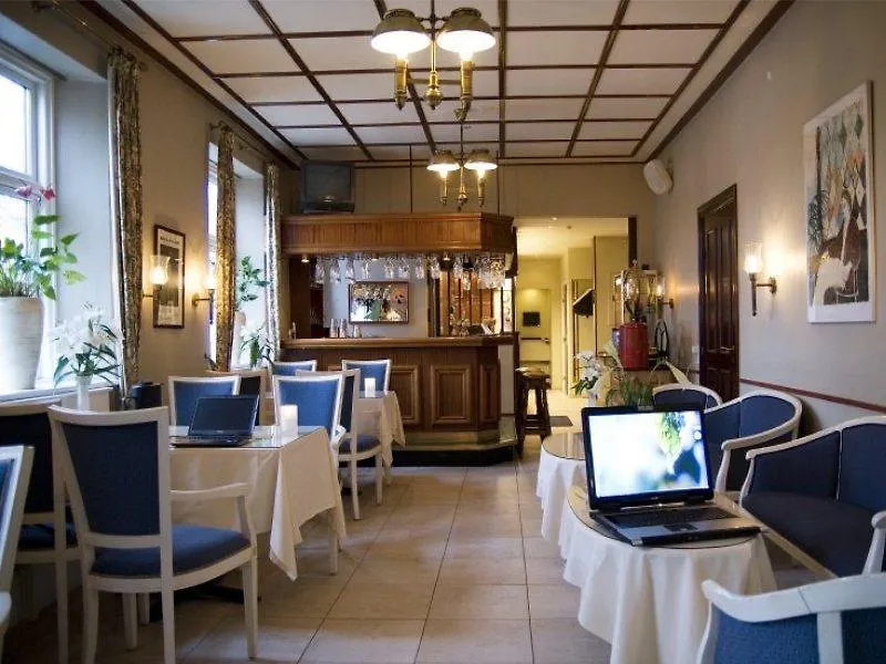 Hotel Scheelsminde Aalborg