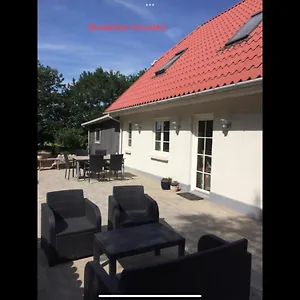 Bed & Breakfast Billund Holiday - Assengaard 