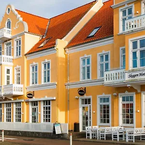 Skagen Hotel Skagen