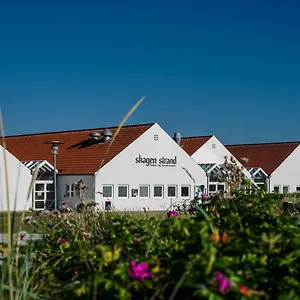 Skagen Strand Holiday Center Station touristique