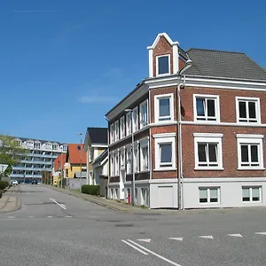 Bed & Breakfast City Aps, Aalborg