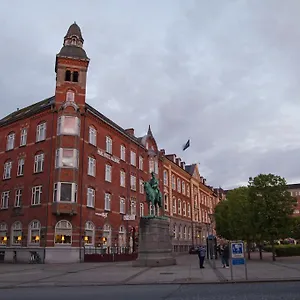 Hotel Minotel Park, Aalborg