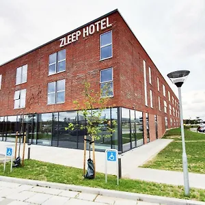 Zleep Skejby Hotel Århus