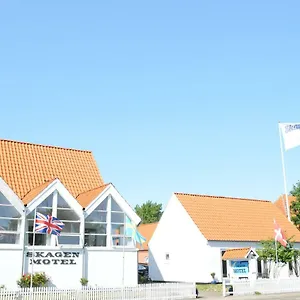 Skagen Motel ** Skagen