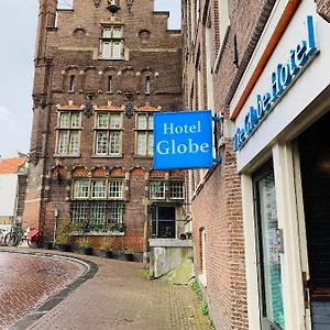 The Globe Hostel Amsterdam