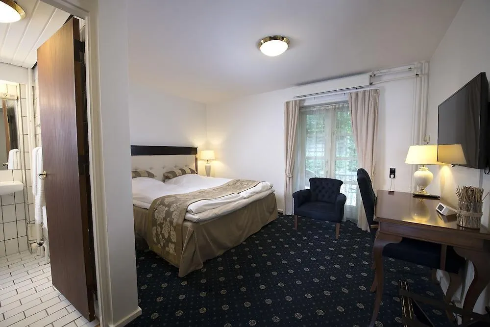 Hotel Scheelsminde Aalborg 4*,