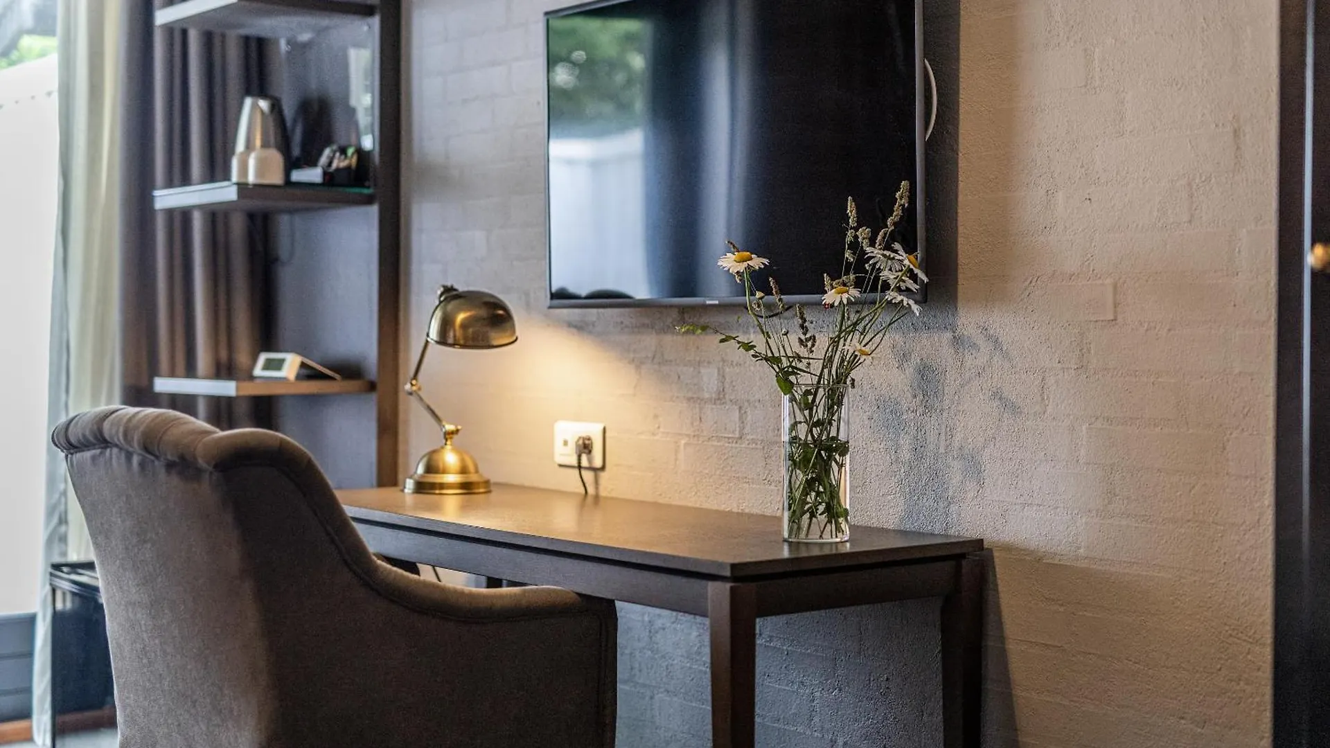 Hotel Scheelsminde Aalborg