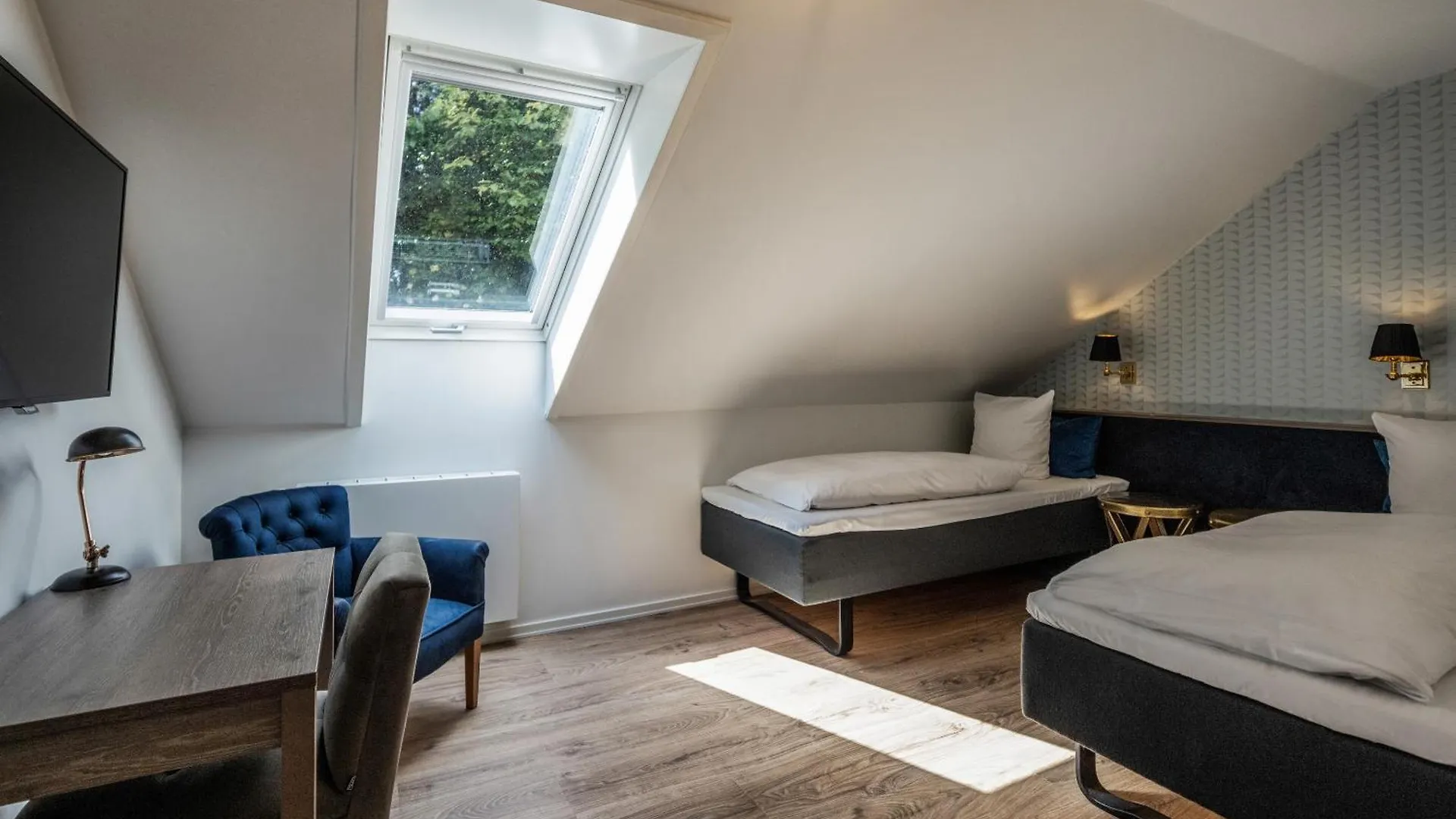 Hotel Scheelsminde Aalborg