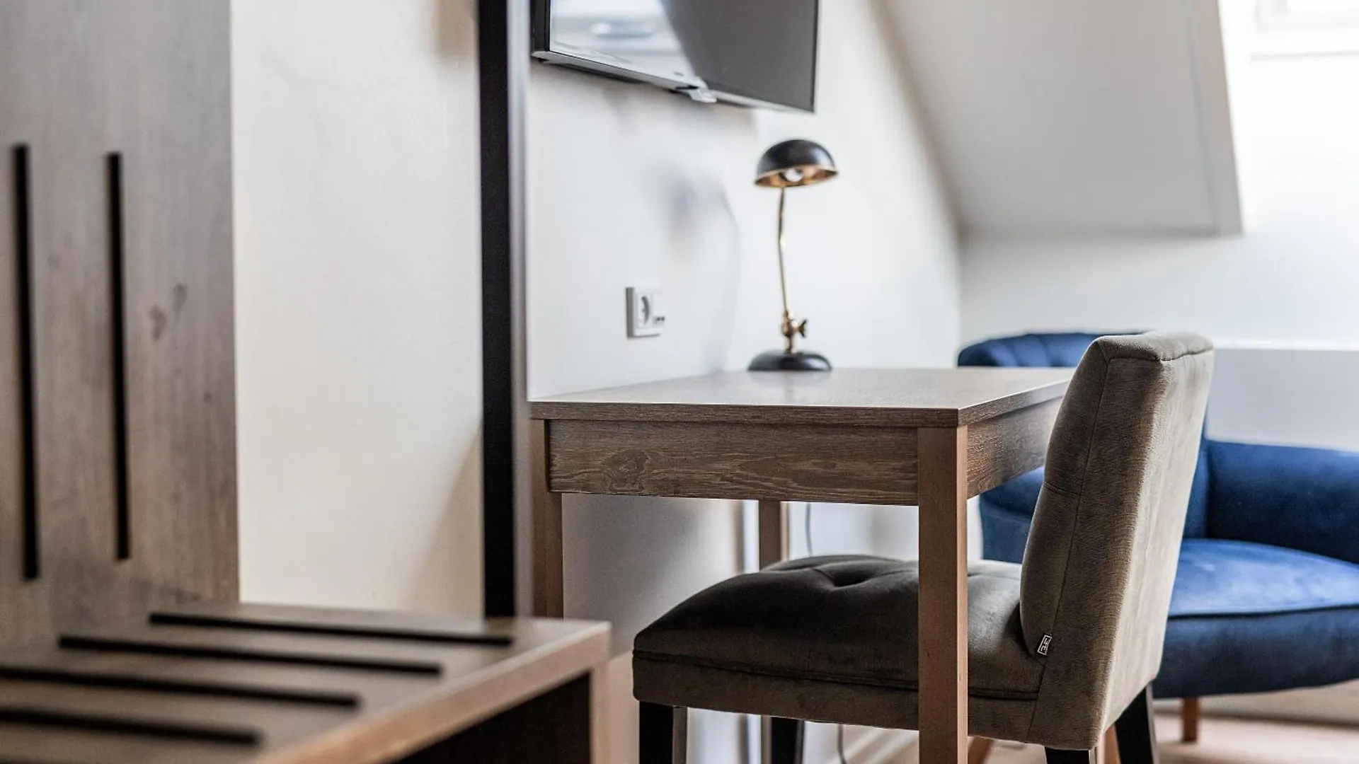 Hotel Scheelsminde Aalborg 4*,