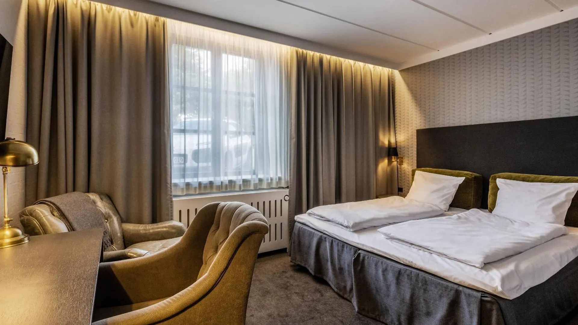 Hotel Scheelsminde Aalborg 4*,  Dänemark