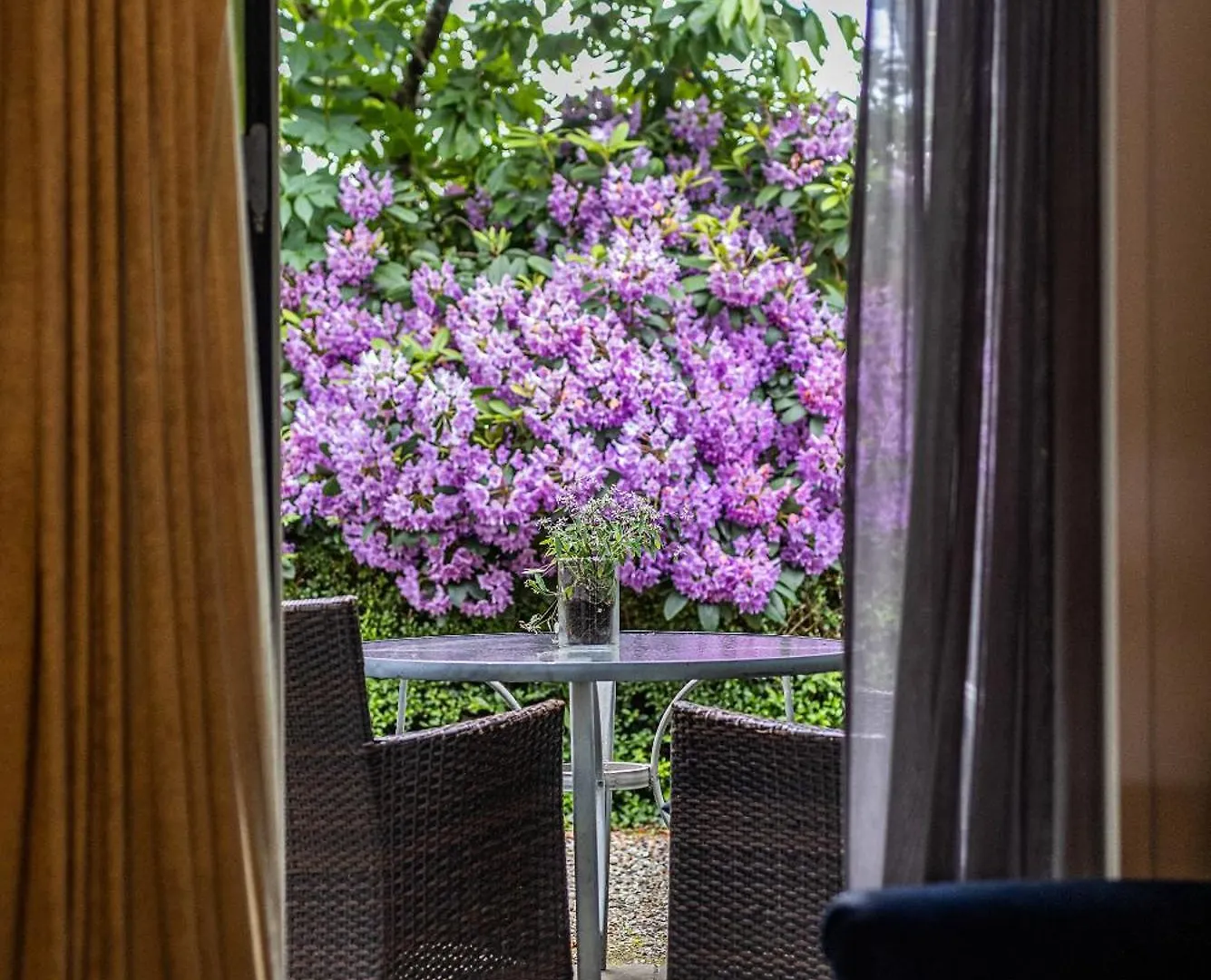 Hotel Scheelsminde Aalborg 4*,  Dänemark