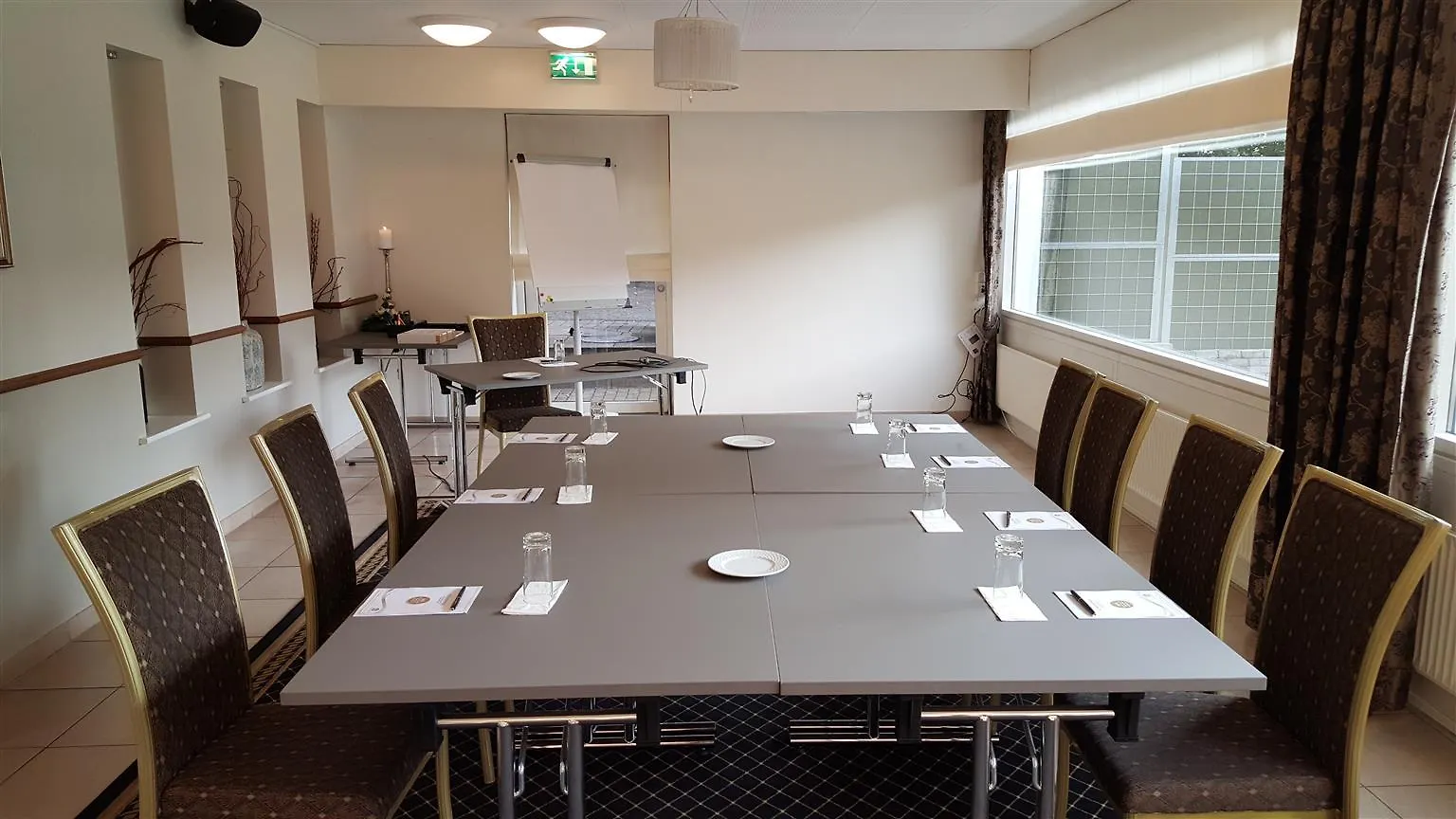 Hotel Scheelsminde Aalborg