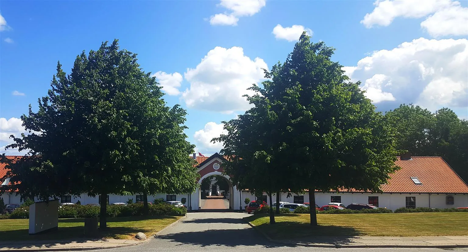 Hotel Scheelsminde Aalborg