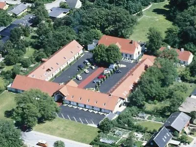 Hotel Scheelsminde Aalborg